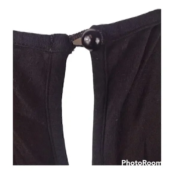 Kut from the Kloth Dress size 6 color Black - Picture 3 of 4